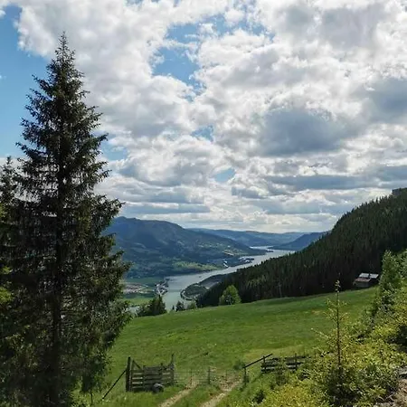 Apartman Fjellleilighet I Kvitfjell Med Panoramautsikt *