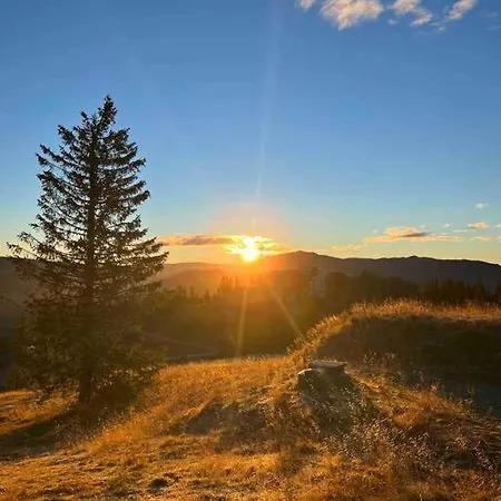 Apartman Fjellleilighet I Kvitfjell Med Panoramautsikt