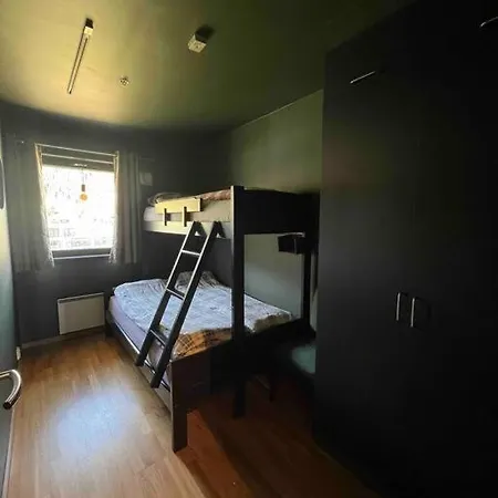 Fjellleilighet I Kvitfjell Med Panoramautsikt Apartman *